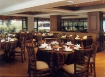 Restaurante Happy Panda